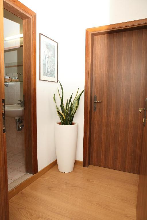 Hotel Venezia E La Villetta Lido di Jesolo Rum bild