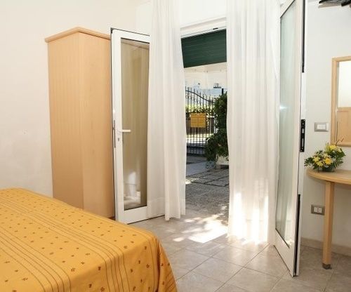 Hotel Venezia E La Villetta Lido di Jesolo Exteriör bild